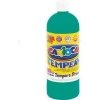 Farba CARIOCA TEMPERA 1000ml zielony morski (ko03/14) 170-1451